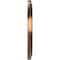 Ekena Millwork PVC Medallion (Canopies up to 9 1/2"), 16"OD x 3 1/2"ID x 1 3/8"P, Metallic Antique Brass CMP16TRCAB - alternate 4
